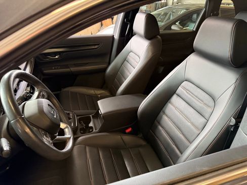 Used 2024 Honda CR-V Sport-L image 5