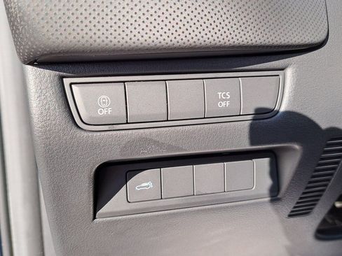 Used 2025 MAZDA CX-50 AWD 2.5 S w/ Cargo Package image 13