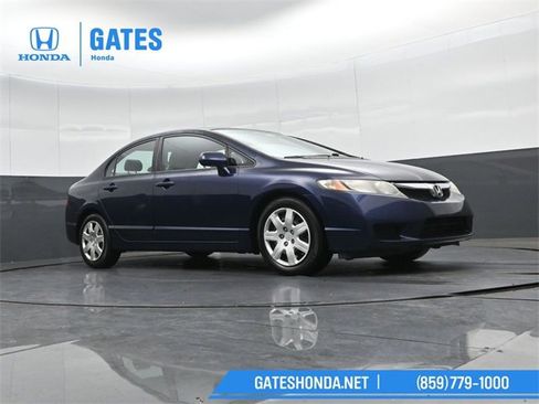 Used 2010 Honda Civic LX image 31