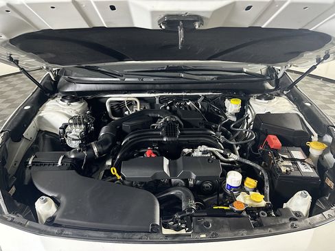 Used 2018 Subaru Outback 2.5i Premium image 35