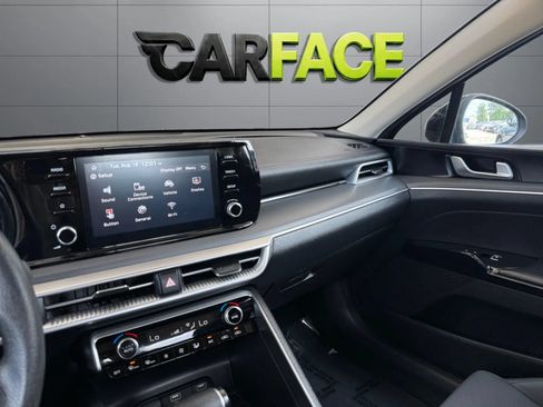 Used 2022 Kia K5 LXS FWD image 35