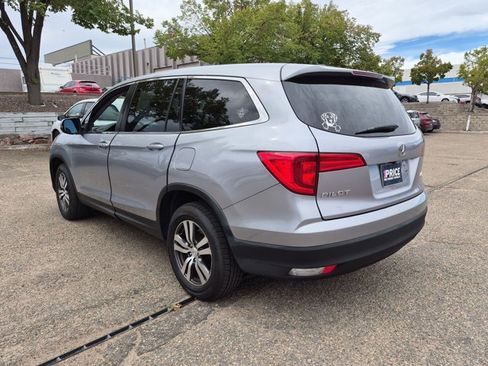 Used 2016 Honda Pilot EX-L image 7