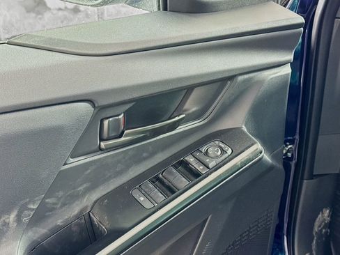 Certified 2026 Toyota bZ image 13