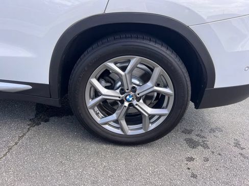 Used 2021 BMW X3 sDrive30i w/ Premium Package RWD image 38