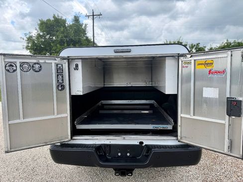 Used 2022 RAM 1500 Tradesman w/ Popular Equipment Group AWD/4WD image 12