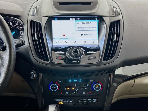 Used 2018 Ford Escape Titanium FWD image 24