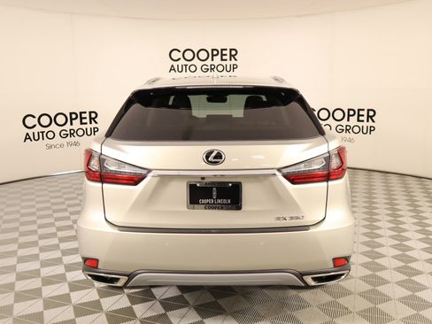 Used 2021 Lexus RX 350 FWD w/ Premium Package image 22