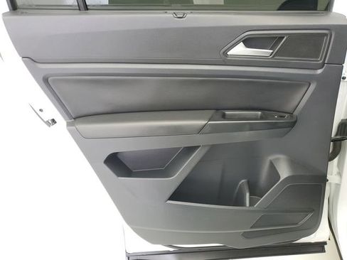 Used 2020 Volkswagen Atlas SE image 13