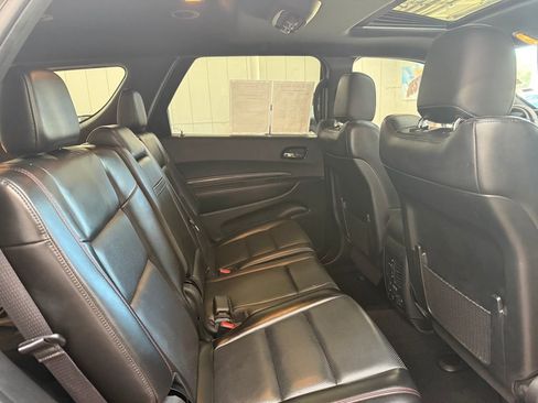 Used 2024 Dodge Durango GT image 21
