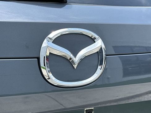 Used 2023 MAZDA CX-5 Carbon Edition AWD/4WD image 11
