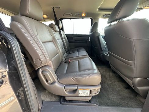 Used 2016 Honda Odyssey EX-L image 17