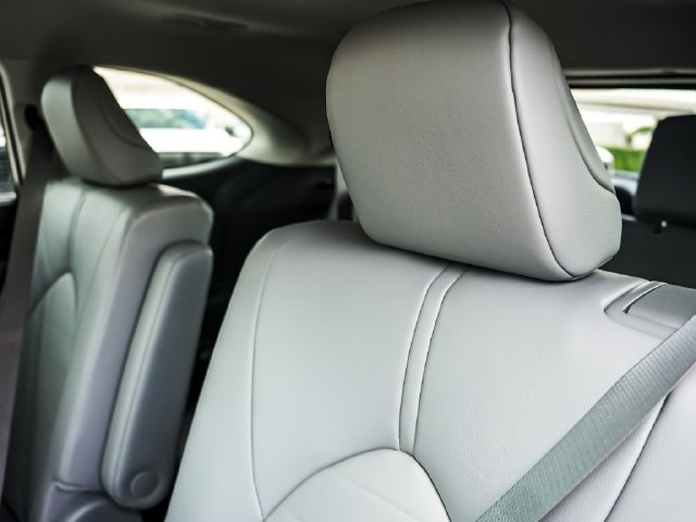 New 2026 Toyota Highlander XLE AWD/4WD image 29