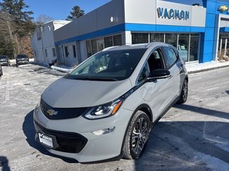 Used 2020 Chevrolet Bolt Premier w/ Infotainment Package video 1