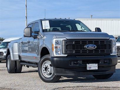 Certified 2023 Ford F350 XL w/ 360-Degree Camera Package