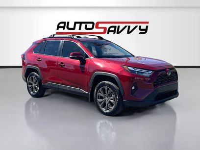Used 2024 Toyota RAV4 XLE Premium w/ Weather Package