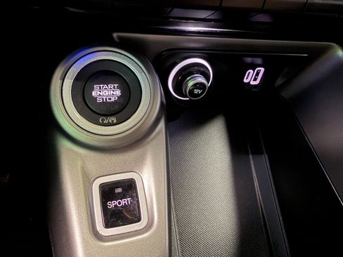 Used 2024 Dodge Hornet R/T w/ R/T Blacktop Package AWD/4WD image 49