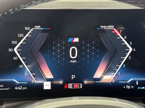 New 2026 BMW 330i Sedan w/ M Sport Package RWD image 20