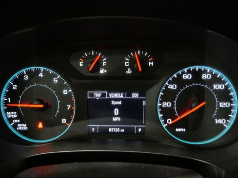 Used 2024 Chevrolet Malibu LT image 15