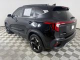 Used 2024 Kia Seltos EX image 4