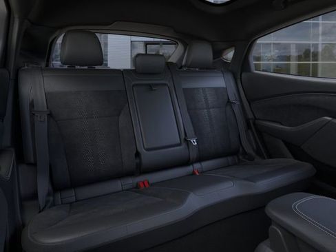 New 2026 Ford Mustang Mach-E GT image 11