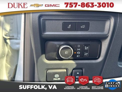 Used 2024 Ford Expedition Max Limited image 18