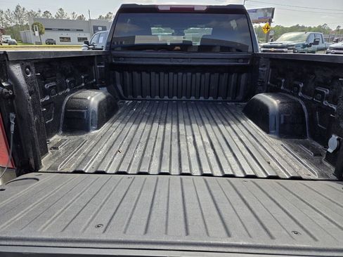 Used 2024 Chevrolet Silverado 1500 LT image 15