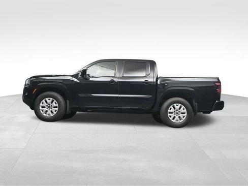 Used 2023 Nissan Frontier SV w/ SV Convenience Package AWD/4WD image 12