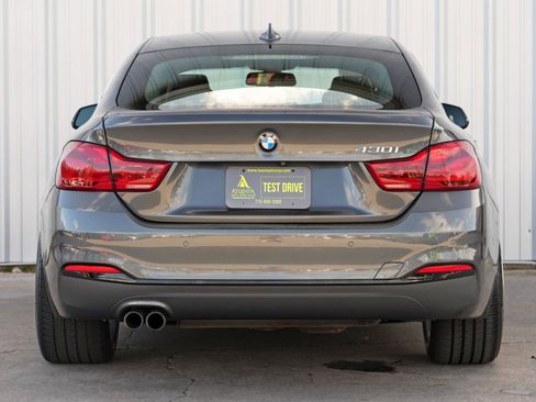 Used 2018 BMW 430i Gran Coupe image 10