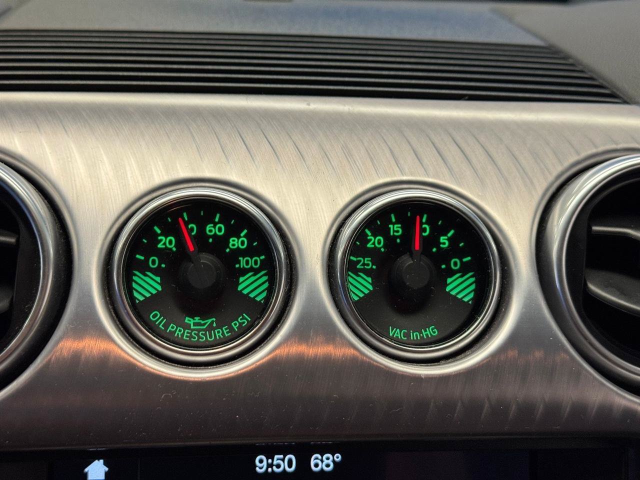 Used 2019 Ford Mustang Bullitt RWD image 19