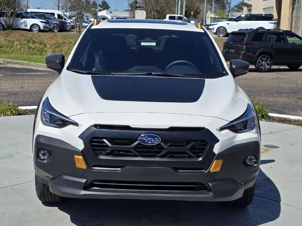 New 2026 Subaru Crosstrek 2.5i Wilderness w/ Wilderness Package AWD/4WD image 2