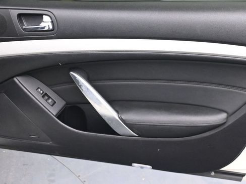Used 2008 INFINITI G37 Journey w/ Premium Pkg RWD image 13