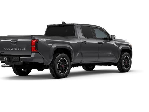New 2026 Toyota Tacoma TRD Sport AWD/4WD image 10