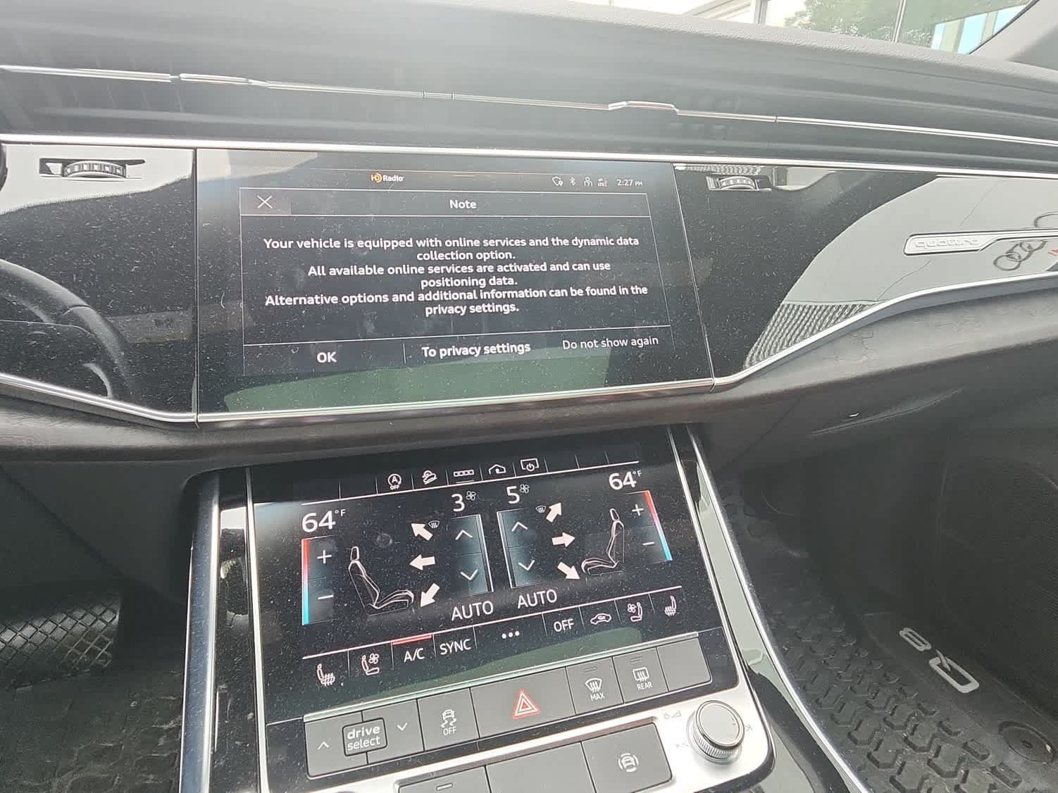 Used 2023 Audi Q8 Premium Plus AWD/4WD image 26