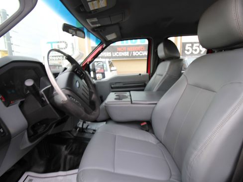 Used 2015 Ford F250 XL w/ XL Value Package image 17