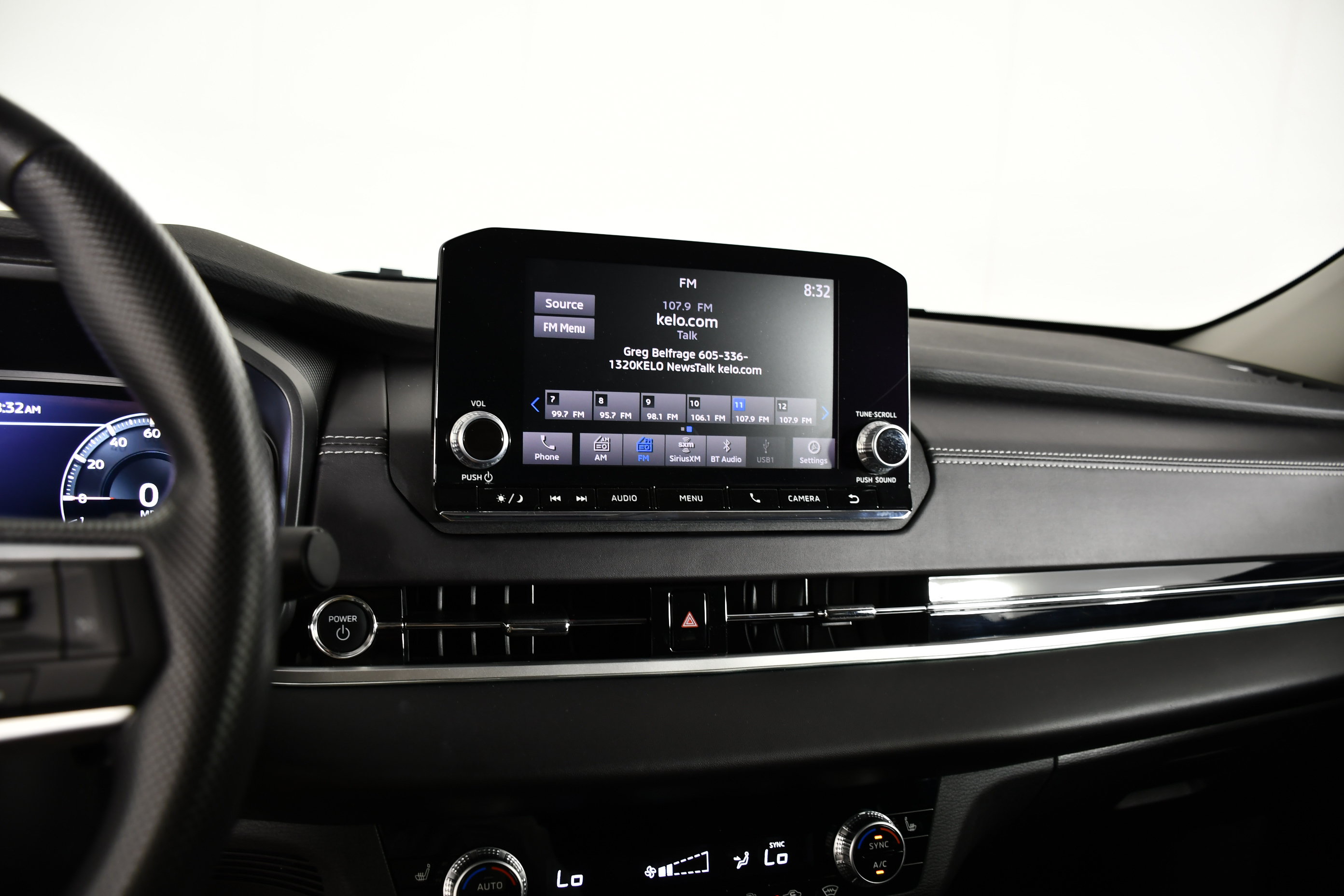 Used 2025 Mitsubishi Outlander ES AWD/4WD image 25