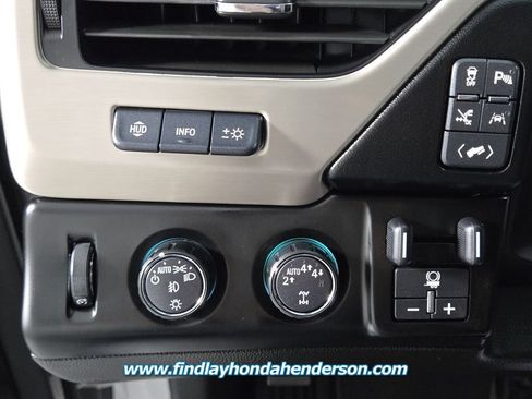 Used 2019 GMC Yukon Denali w/ Denali Ultimate Package AWD/4WD image 28