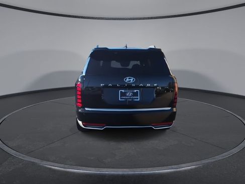 New 2026 Hyundai Palisade Calligraphy image 7