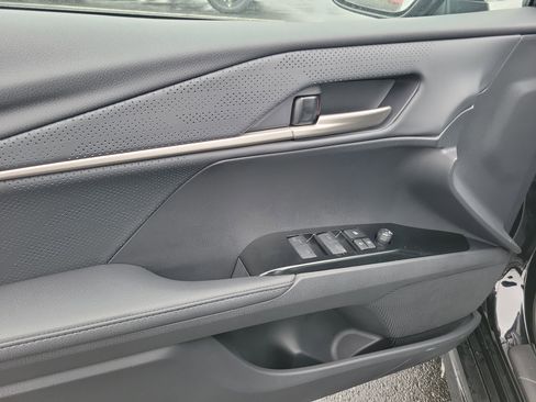 New 2026 Toyota Camry XSE image 12