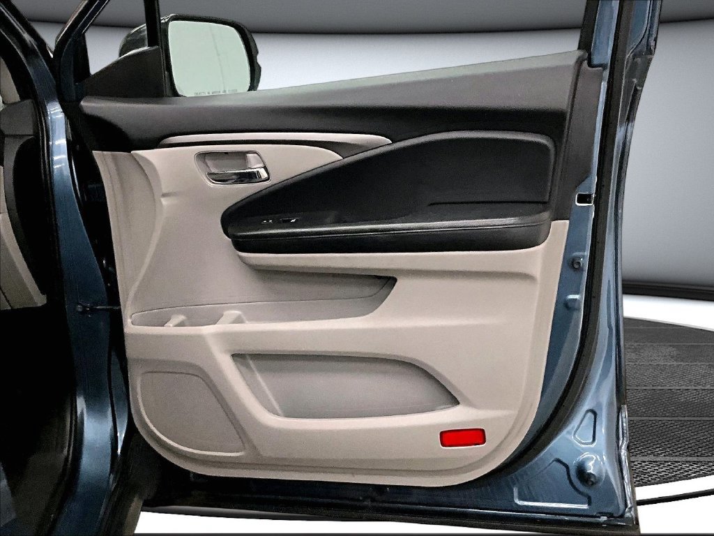 Used 2018 Honda Pilot EX-L image 29