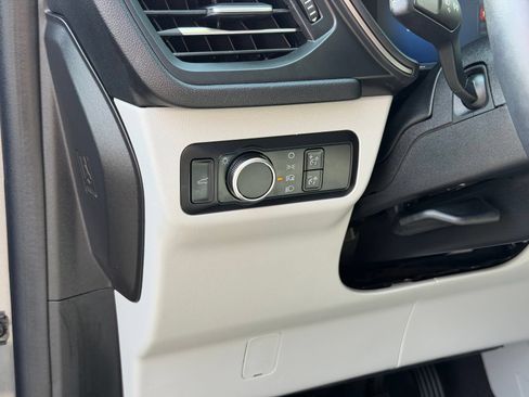 Used 2024 Ford Escape Active AWD/4WD image 14