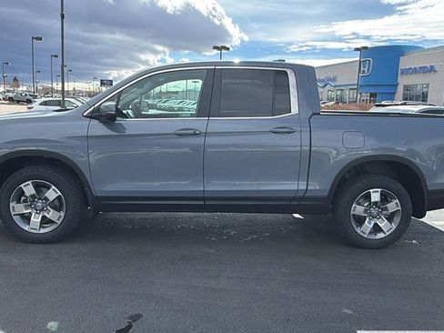New 2026 Honda Ridgeline RTL image 6