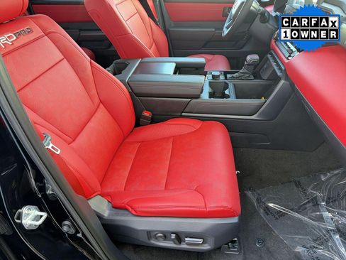 Used 2026 Toyota Tundra TRD Pro image 31