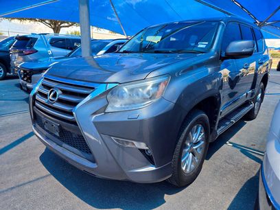 Used 2014 Lexus GX 460 w/ Premium Package