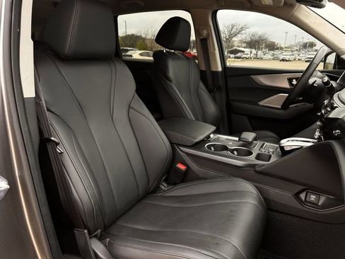 Certified 2024 Acura MDX 3.5L image 28