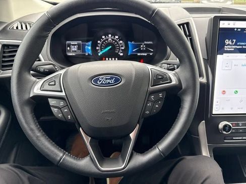 Used 2024 Ford Edge SEL w/ Convenience Package AWD/4WD image 24