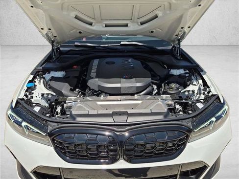 New 2026 BMW M340i w/ Shadowloine Package RWD image 16
