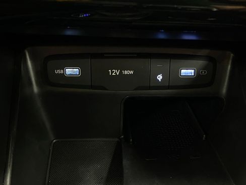Certified 2023 Hyundai Tucson SEL AWD/4WD image 25
