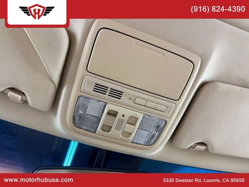 Used 2010 Acura TSX V6 Sedan FWD image 24