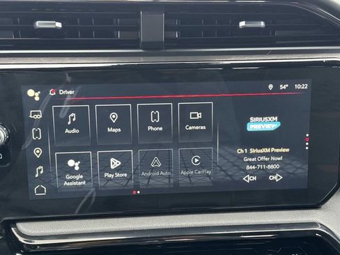 Used 2025 GMC Sierra 1500 AT4 w/ AT4 Premium Package image 31