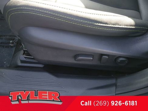 Used 2024 Subaru Outback Onyx Edition XT image 24